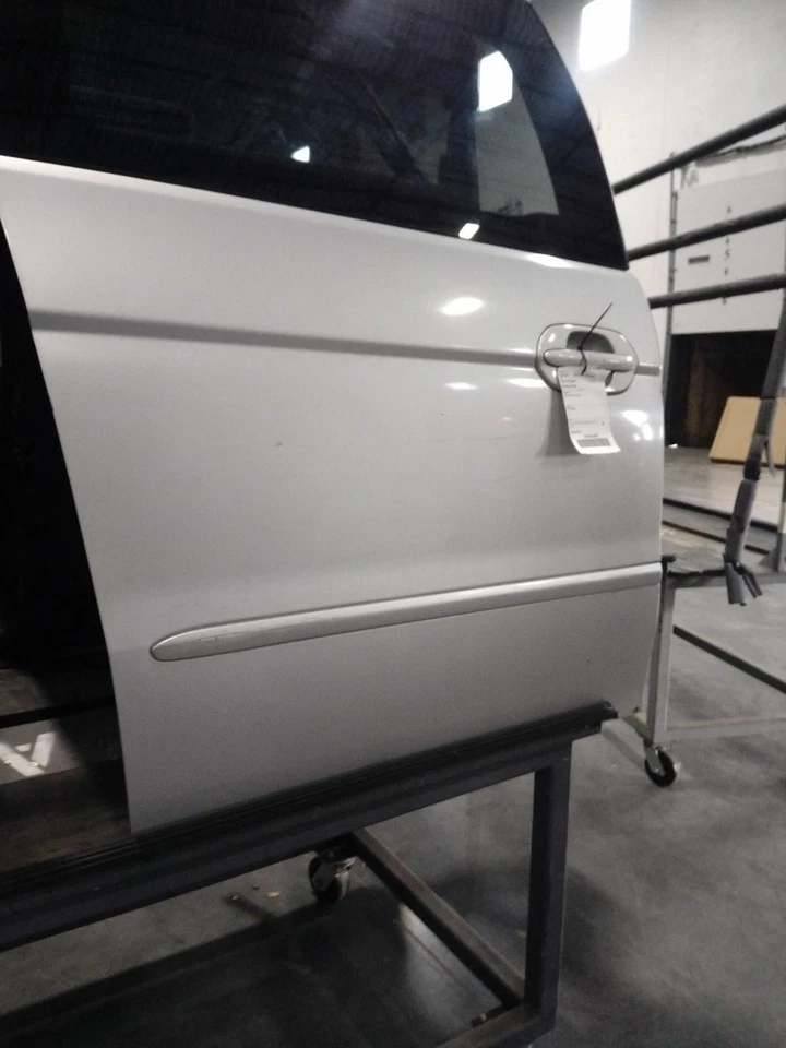 Conjunto de puerta trasera derecha usado lado trasero se adapta a: Honda Odyssey 2002 deslizador EX-L lea Foto 2 de 4