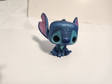 Disney Lilo and Stitch Brillo Diamante Funko Pop! TV #159 vinilo Hot Topic Ty59