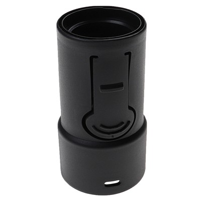 Anschlussmuffe Adapter für Bosch GL-20 All Floor Bag & Bagless Ergomaxx`x GL-30