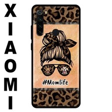 Personalized Dog Mom/Dad Phone Case - Phone Case For Xiaomi, Huawei and Oppo - D