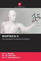 V. Rohini (U. A.) | BiofÍSica II | Taschenbuch | Portugiesisch (2023)