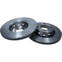 2X Maxgear 19-1007 Bremsscheibe FüR Audi 80 B4 B3 89 8B3 8C2 8C5 8G7