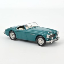 NOREV 182600 1:18 Austin Healey 3000 Mk.1 1959 - Green