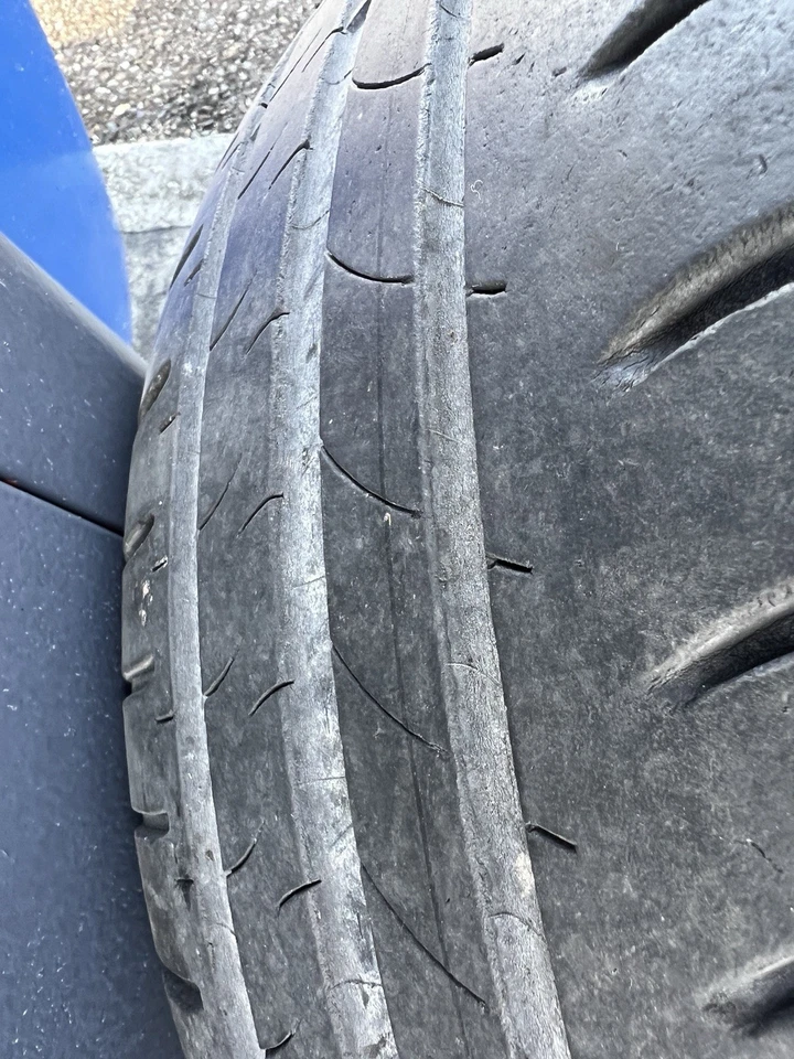 VW ALU Felgen 16Zoll Golf V EOS Jetta Bora Golf+ 205 55 16 Ronal 1 K 0 601 025 F - Bild 4 von 4