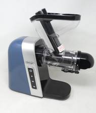 OMEGA Cold Press Juicer Machine Vegetable Fru...