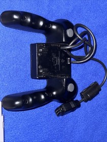 Vintage Nintendo Game Lot SNES Virtual Boy Michael Jordan Nickelodeon Rare Set