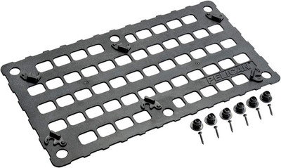1510 Case Molle Panel