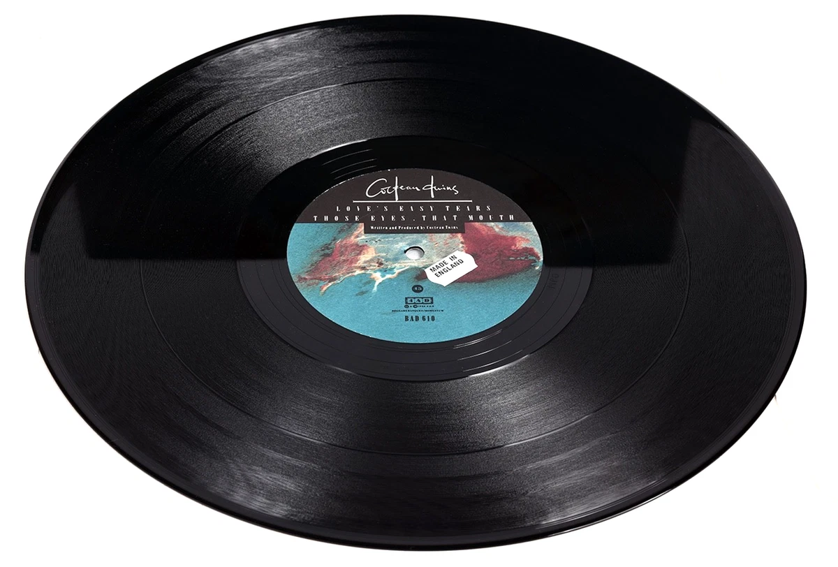 25+ Vinyl Records Cocteau Twins for sale | Updated Oct 2026