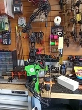 Darton Emergence Compound Bow RH Black