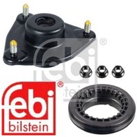 Febi Bilstein 179665 Reparatursatz FüR FederbeinstüTzlager Repsatz