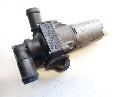 6411692824602 Kühlmittelregelventil (Heizungsregelventil) 039202 DE2703036-42