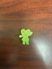 Buff Monster Healymade Gelato Doppia Erica Giocattolo Economico Melty Misfits VERDE 