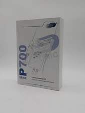 P705 DOSTMANN 700 Series DIGITAL THERMOMETER INSTRUMENT / WITHOUT PROBES