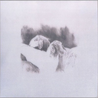 Lavurn / BABY IT COLD OUTSIDE / Motion Ward / MW013 / 12 Inch