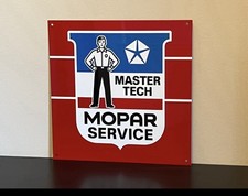Retro Style Mopar Service Parts Garage Racing Garage Sign Retro Style Mopar Service Parts Garage Racing Garage Sign