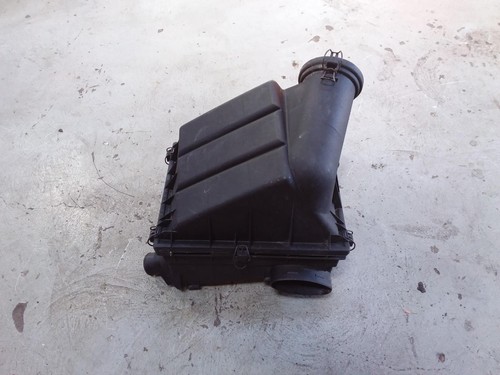 MERCEDES M CLASS AIR CLEANER/BOX AIR RESONATOR, W163, 3.2, PETROL, 09/98-03/03 9