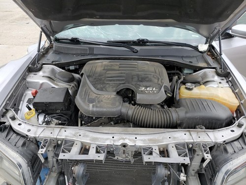 Used A/C Compressor fits: 2017 Chrysler 300 3.6 Grade A - Picture 11 of 24