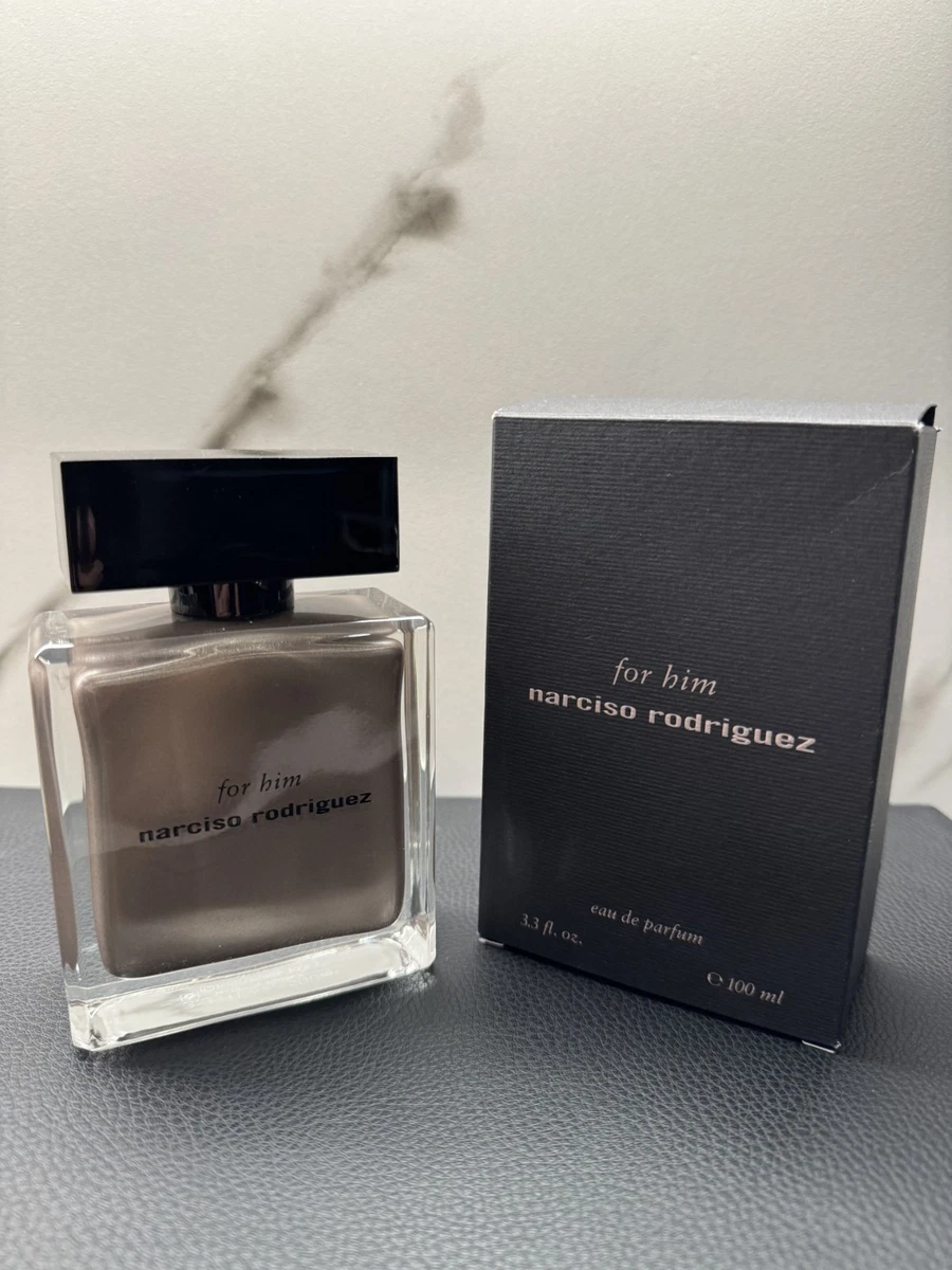 Narciso Rodriguez for Him Fragrances for Men for sale | eBay