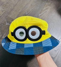Universal Studios Japan Minion Hat Universal Cute Children's Hat