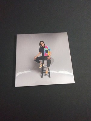 Power by Illuminati Hotties (CD, 2024)