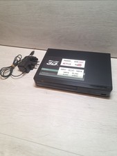Panasonic DMP-BDT167 Smart Blu-Ray DVD Player Full HD 3D (DVD is Region Free)