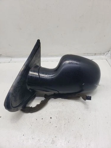 Driver Side View Mirror Power Non-heated Fits 01-04 CARAVAN 438065