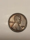 1922 D Lincoln Cent EXCELLENT !!!!  Scratched