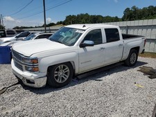 Used Spare Tire Wheel Fits 2014 Chevrolet Silverado 1500 Pickup New Style 17x7