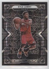 2021-22 Panini Obsidian Electric Etch Asia Kyle Lowry #20 0j8f