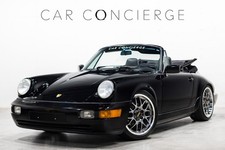 1991 Porsche 911 for Sale