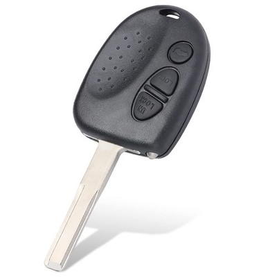 Keymall Remote Head Key Fob with Chip Replacement 304MHz for Pontiac GTO 2004...