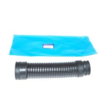 Air Filter To Turbo Hose - Land Rover Defender 200Tdi - ESR415