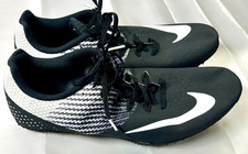 Nike Racing Sprint Zoom Rival S Track And Field Spikes Men's Size 13 New