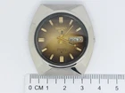 VINTAGE SEIKO Automatic Watch Japan Used, Spares Or Repair (SR-23)