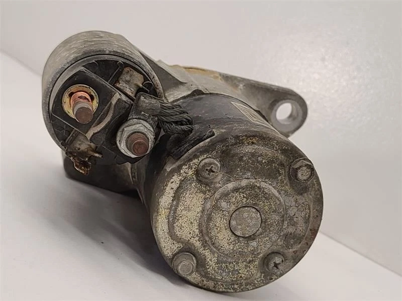 Motor de arranque Chrysler PT CRUISER 2003-2009 con turbo 0533141AB Foto 4 de 4