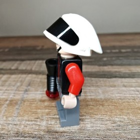 *NEW* 100% LEGO Star Wars Rebel Friend (PAD PRINTED!) Minifigure Trooper