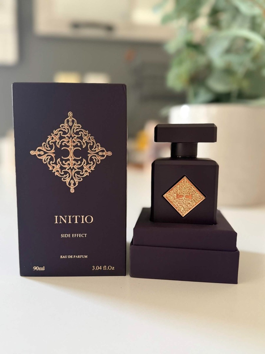 Initio Side Effect Eau de Parfum Spray 3.04 fl oz Regular Size | eBay