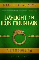 David Wingrove | Daylight On Iron Mountain | Taschenbuch | Englisch (2017)