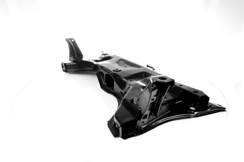 1x Portaejes delantero Citroën C1, Peugeot 107, Toyota Aygo 2005-2014 - Imagen 20 de 23