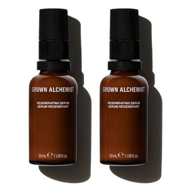 Grown Alchemist Age-Repair Serum Peptide 8 E2 1oz/30mL (SET OF 2)