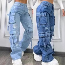 Pantalones Jeans Vaqueros De Mezclilla Colombianos Levanta Cola Ropa De Mujer.