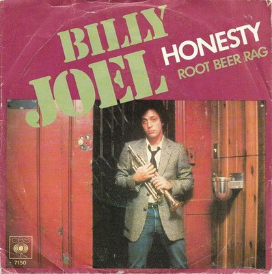 Honesty | Billy Joel