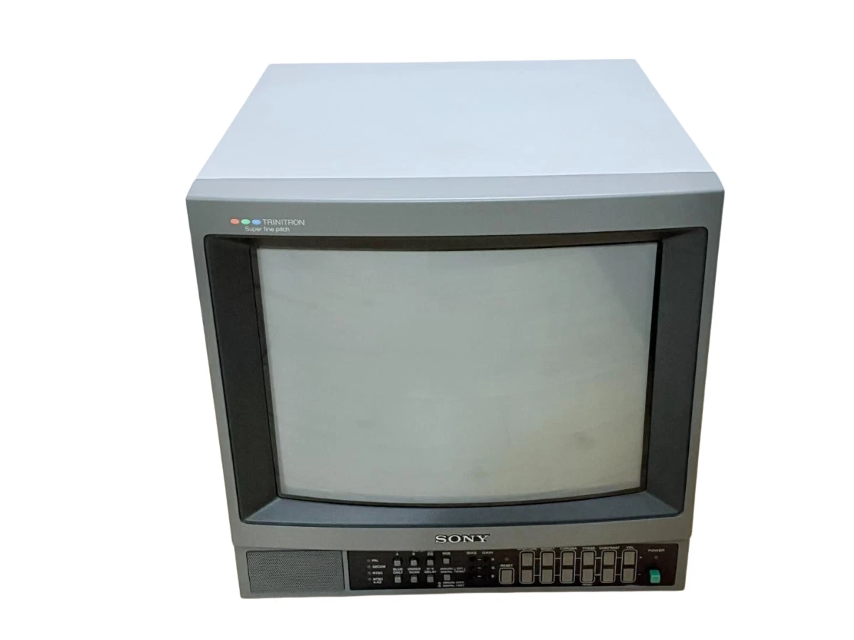 Preços baixos em Tela Sony 14 em Monitores de Produção de vídeo | eBay