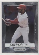 Click to enlarge Ozzie Smith