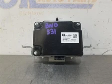 21 2021 CHEVY TRAVERSE REAR INVERTER 110 VOLT 