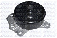 Dolz Wasserpumpe T226 FüR CitroËN Daihatsu Peugeot Passend FüR Subaru Toyota