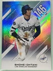 2026 Topps Series 2 Shohei Ohtani Base (RAW)