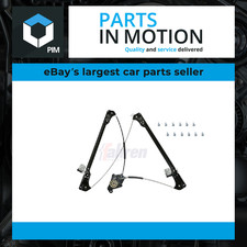 Window Regulator fits VW