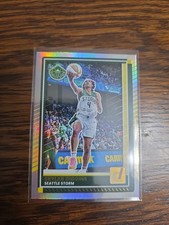 2025 Panini Donruss WNBA #26 Skylar Diggins Holo
