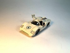 SOLIDO CHAPARRAL 2D EUR 25,00 - FR